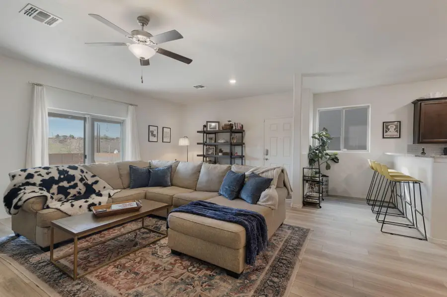 1616 Domino Drive Se, Albuquerque, NM 87123 - #3