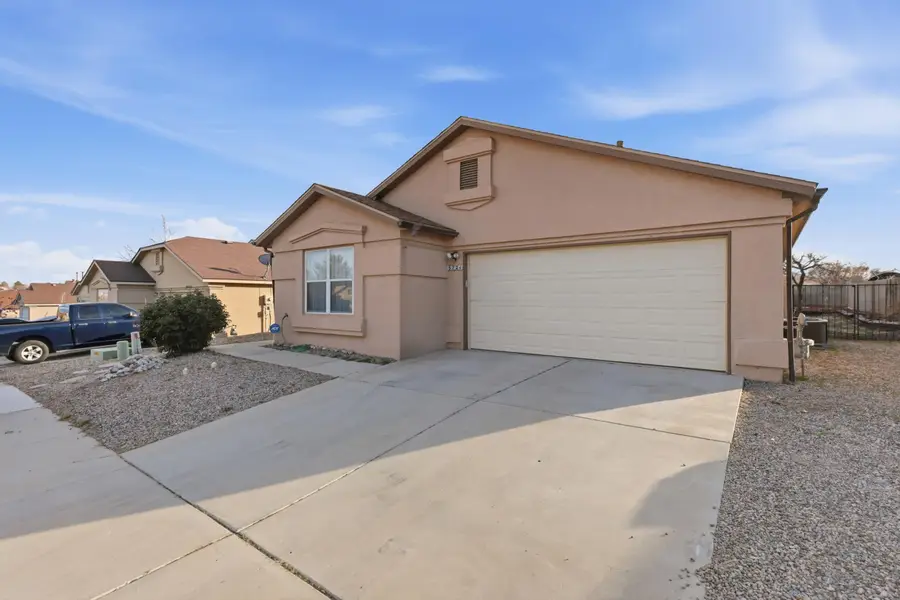 5724 Aida Road Nw, Albuquerque, NM 87114 - #3