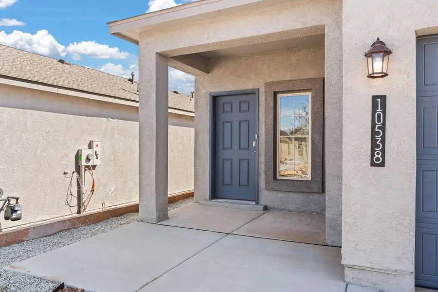 2852 Cantara Lane Sw, Albuquerque, NM 87121 - #3