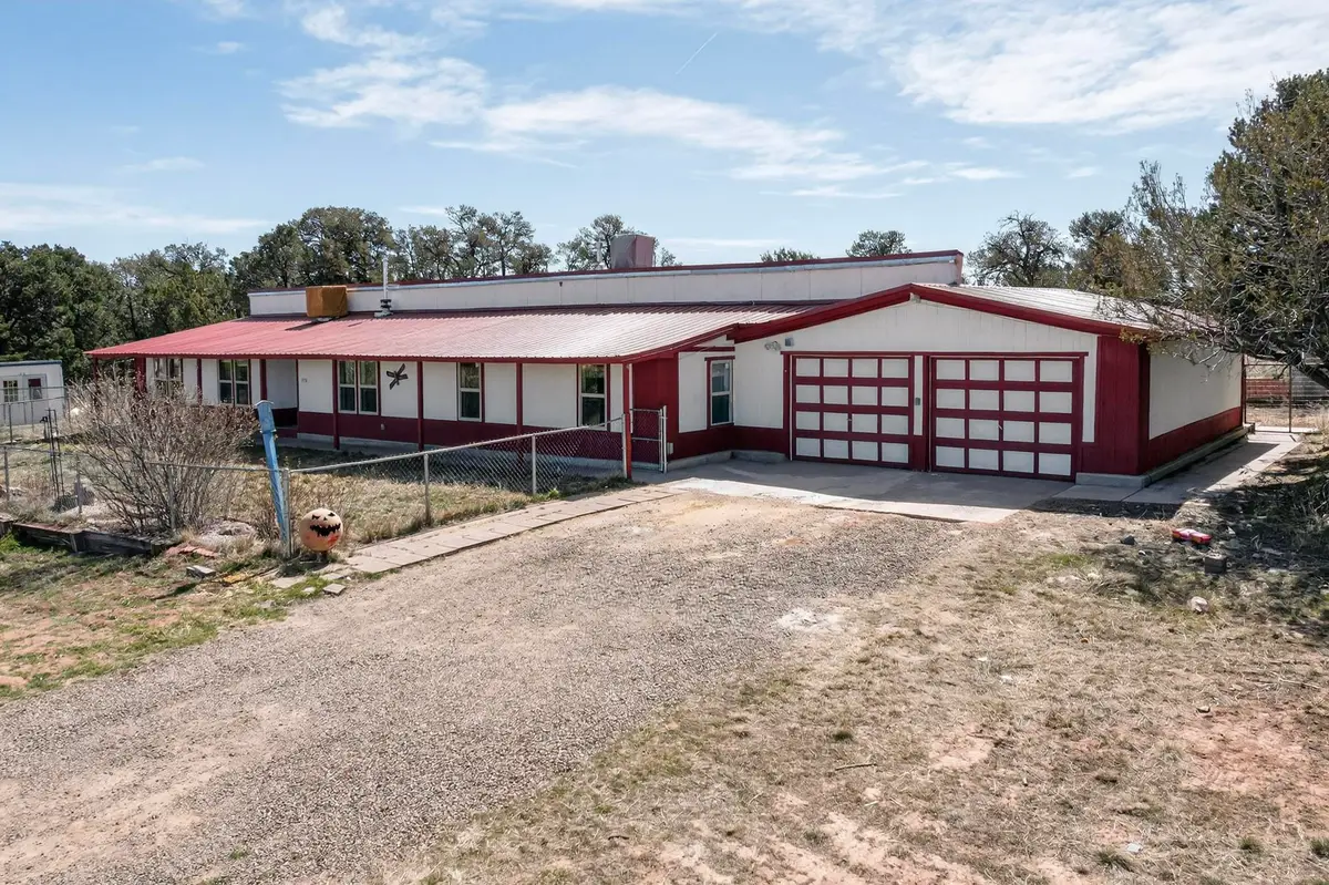 9 Tiger Road, Edgewood, NM 87015 - #1