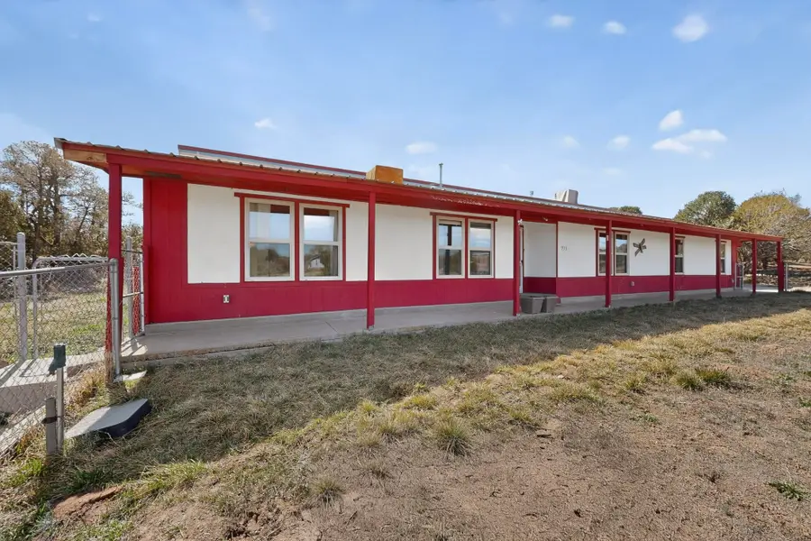 9 Tiger Road, Edgewood, NM 87015 - #2