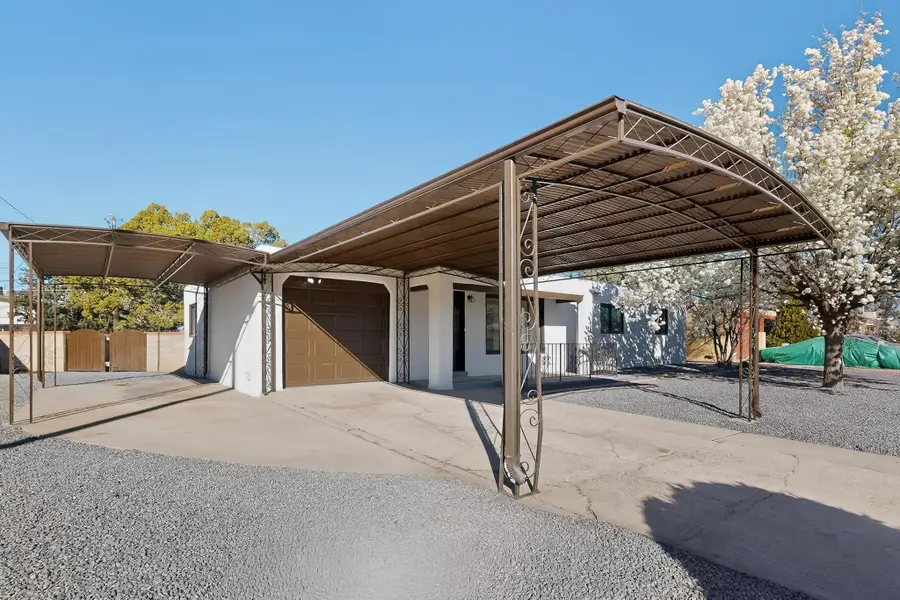 1401 Rhode Island Street Ne, Albuquerque, NM 87110 - #3
