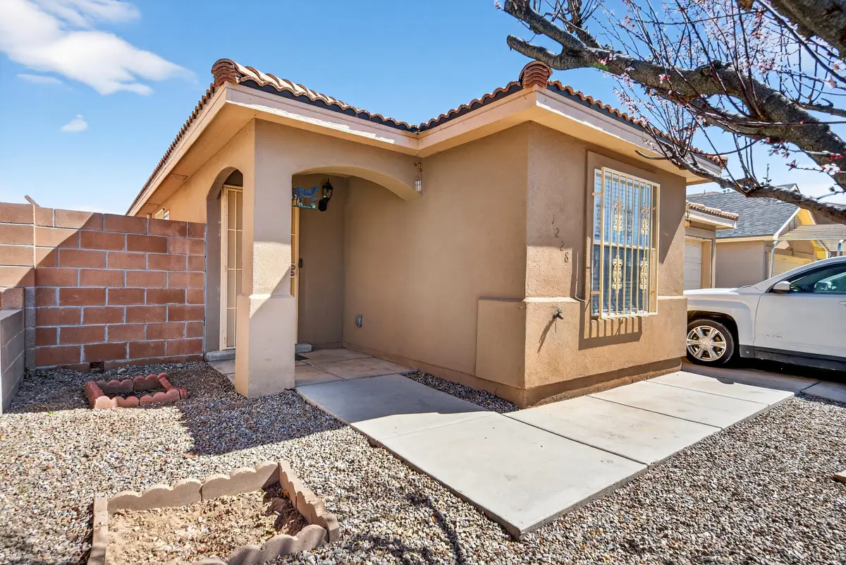 1228 Telstar Loop Nw, Albuquerque, NM 87121 - #1