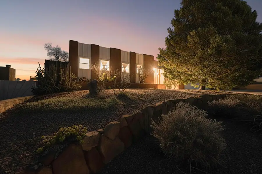 13521 Witcher Avenue Ne, Albuquerque, NM 87112 - #2