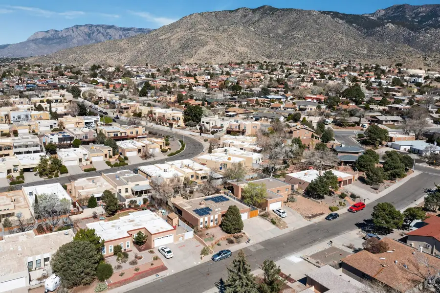 13521 Witcher Avenue Ne, Albuquerque, NM 87112 - #3