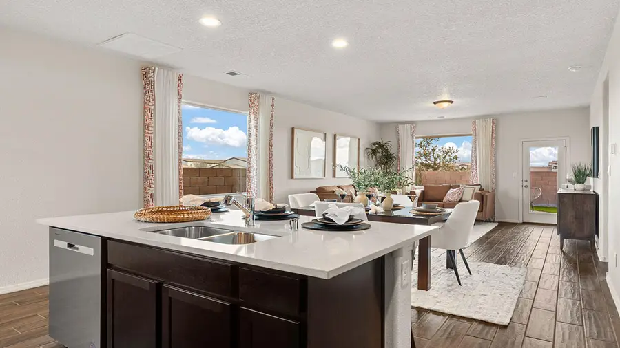 3296 Dijamant Se, Rio Rancho, NM 87124 - #3