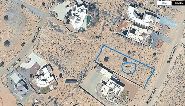 6104 Chayote Road Ne, Rio Rancho, NM 87144