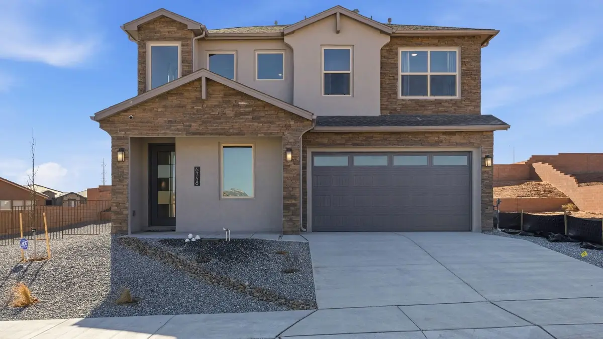 4183 Silver Springs Road Ne, Rio Rancho, NM 87144 - #1