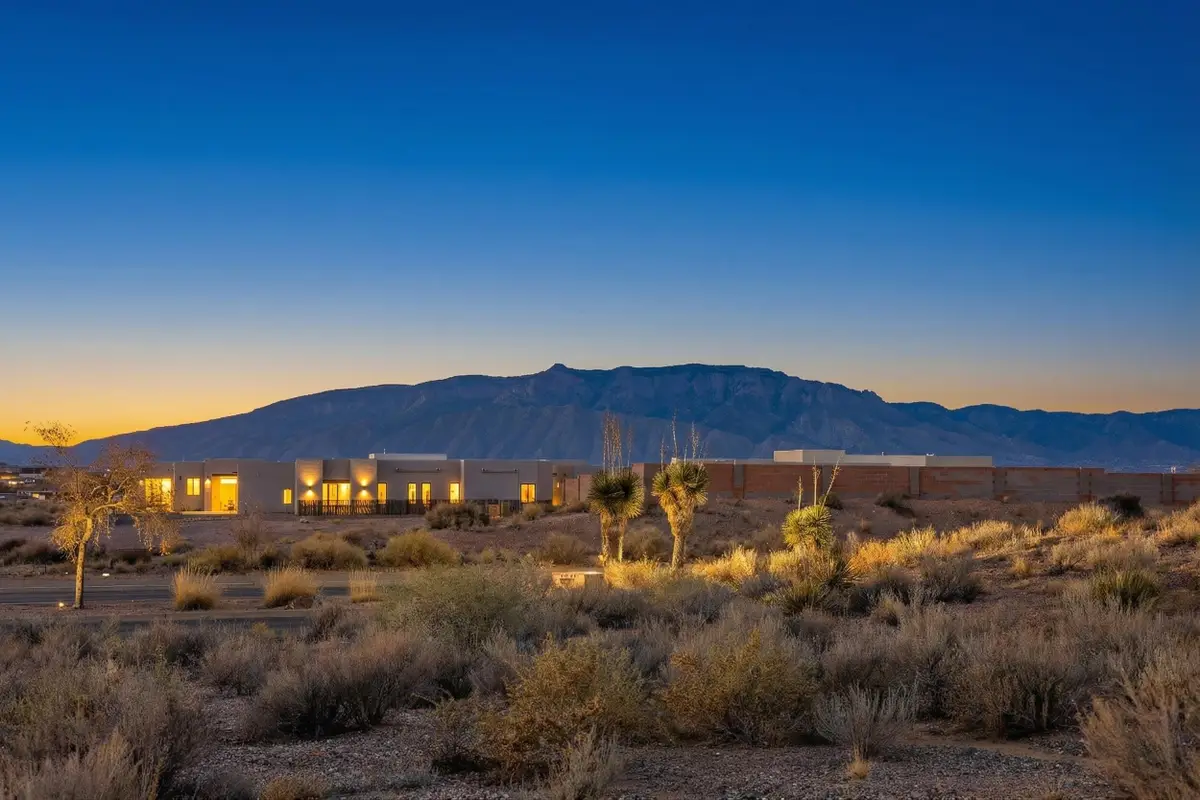 801 Acano Circle Ne, Rio Rancho, NM 87124 - #1