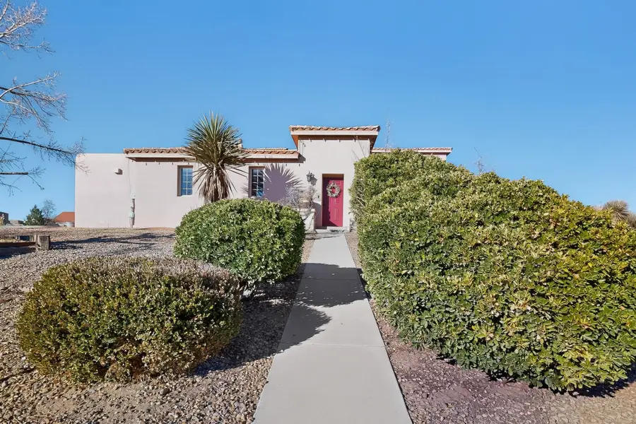 9709 Coneflower Drive Nw, Albuquerque, NM 87114 - #2