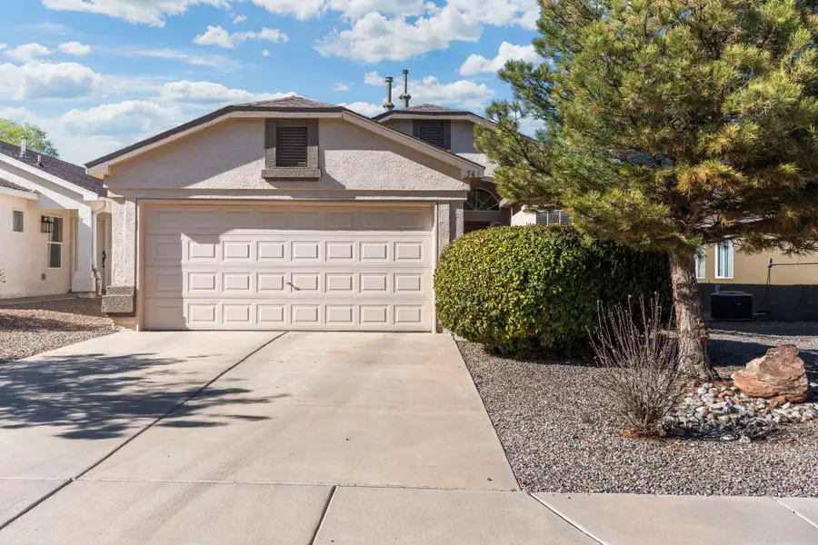 541 Soothing Meadows Drive Ne, Rio Rancho, NM 87144 - #2