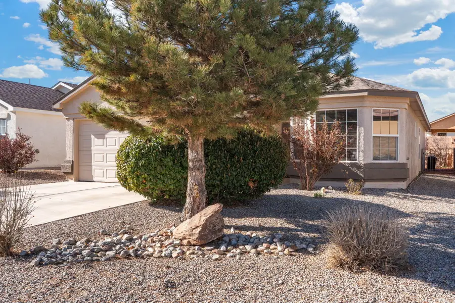 541 Soothing Meadows Drive Ne, Rio Rancho, NM 87144 - #3