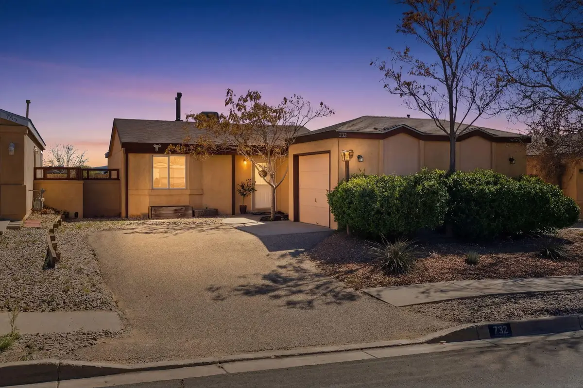 732 Rebecca Loop Ne, Rio Rancho, NM 87144 - #1