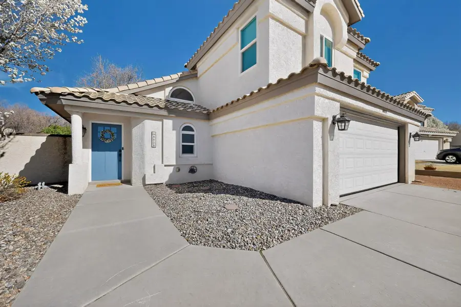8808 Fremont Ellis Court Ne, Albuquerque, NM 87122 - #2
