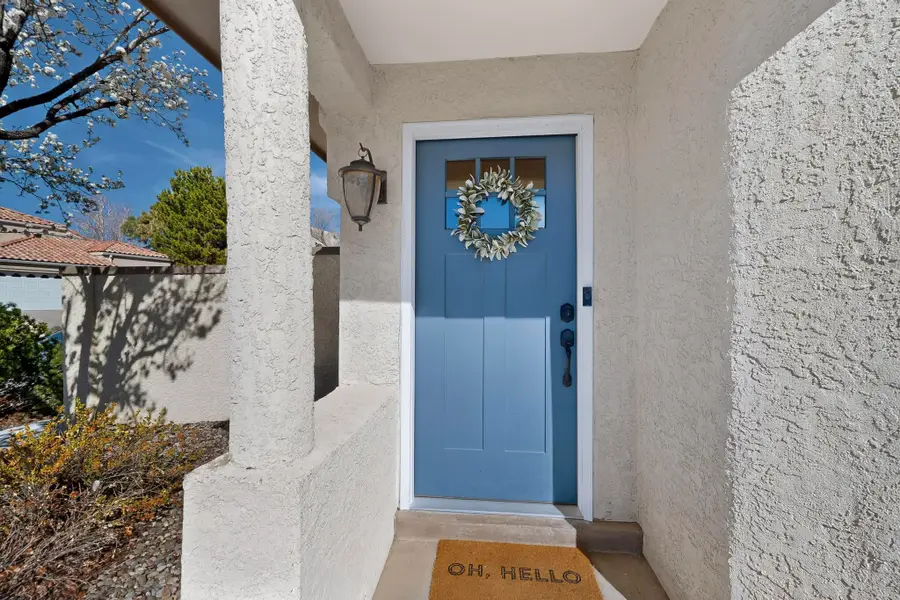 8808 Fremont Ellis Court Ne, Albuquerque, NM 87122 - #3