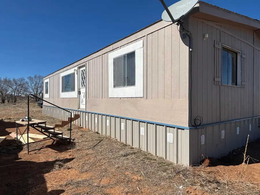 28 Duncan Road, Moriarty, NM 87035 - #2