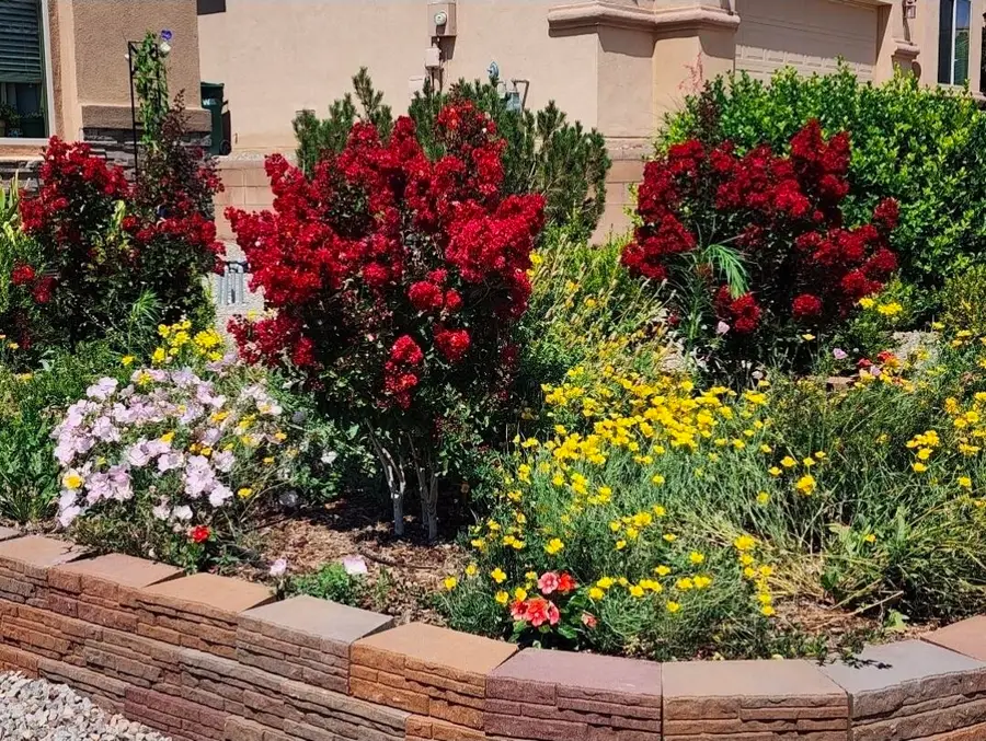 2563 Cerro Parrido Road Se, Rio Rancho, NM 87124 - #2