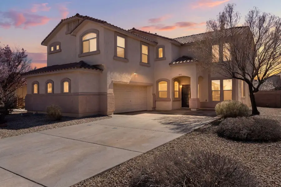 5908 Las Cadenas Road Nw, Albuquerque, NM 87120 - #2