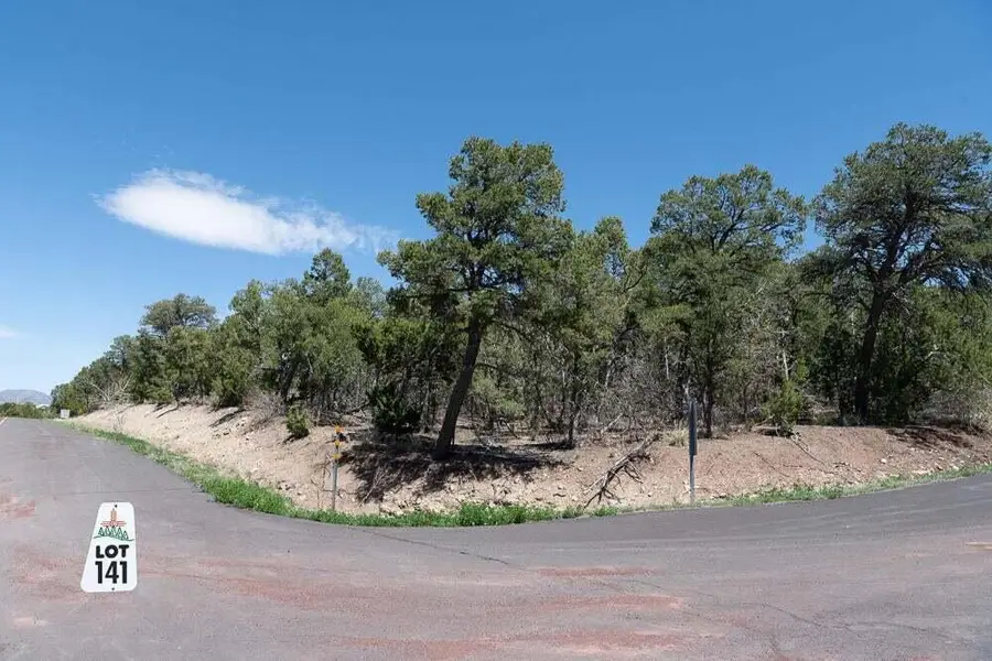 13 Los Pecos Trail, Tijeras, NM 87059 - #3