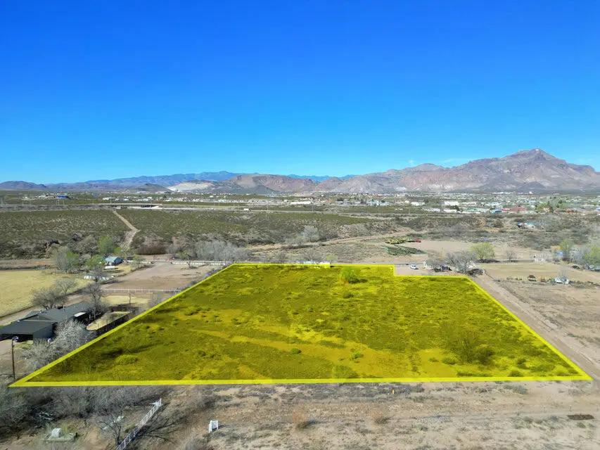 1208 Cuba Road, Socorro, NM 87801 - #2