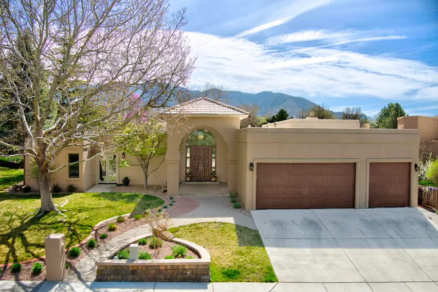 11240 Country Club Ne, Albuquerque, NM 87111 - #2