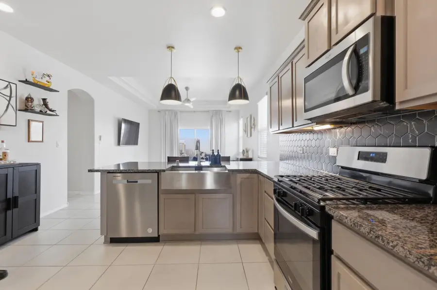 260 Capulin Peak Avenue Sw, Los Lunas, NM 87031 - #2