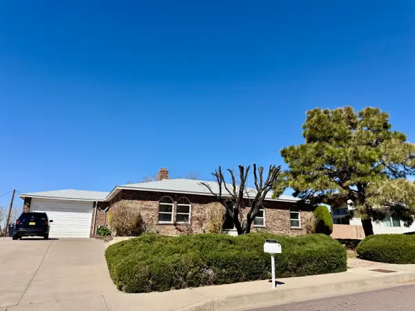 207 Wells Drive Ne, Albuquerque, NM 87123