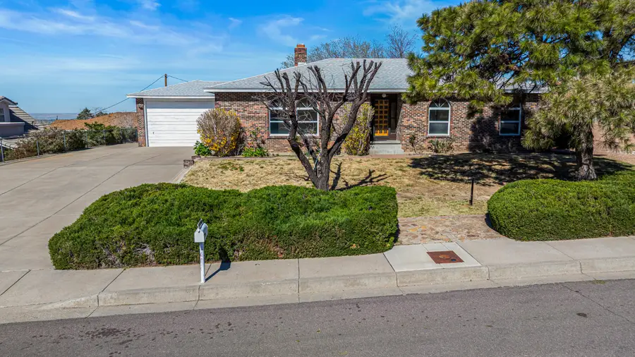 207 Wells Drive Ne, Albuquerque, NM 87123 - #2