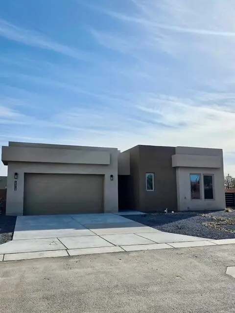 2312 Los Amigos Lane Nw, Albuquerque, NM 87104 - #1