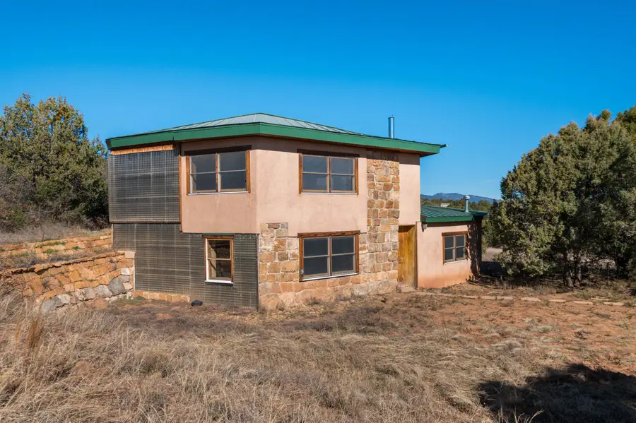 61 Entrada De Cibola, Tijeras, NM 87059 - #2