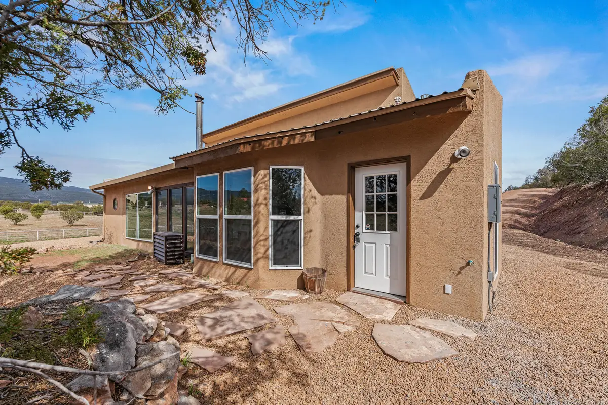 14 Lakeview Place, Sandia Park, NM 87047 - #1