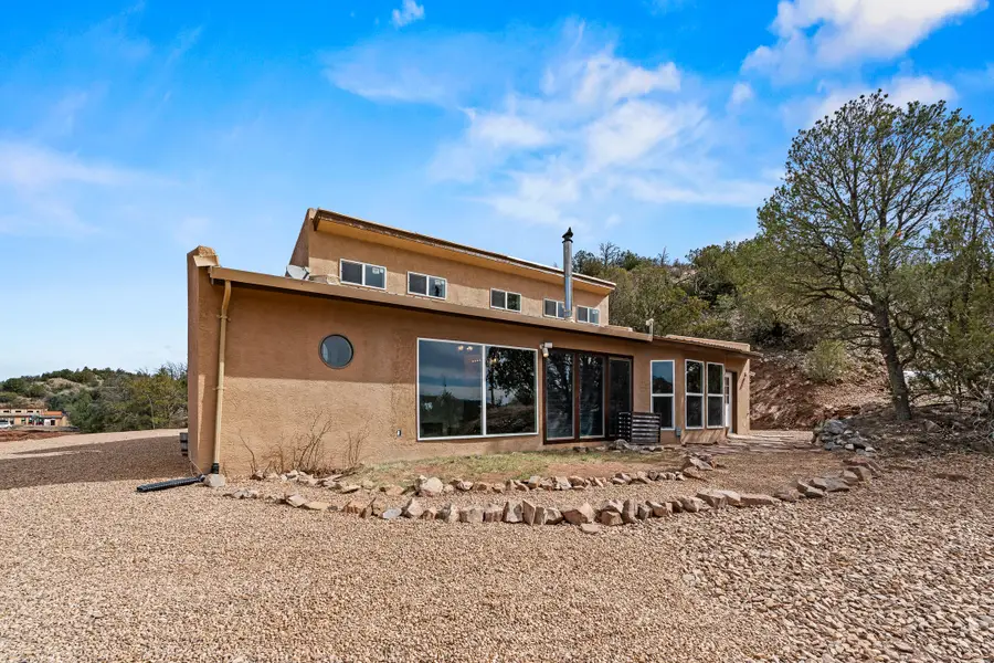 14 Lakeview Place, Sandia Park, NM 87047 - #2