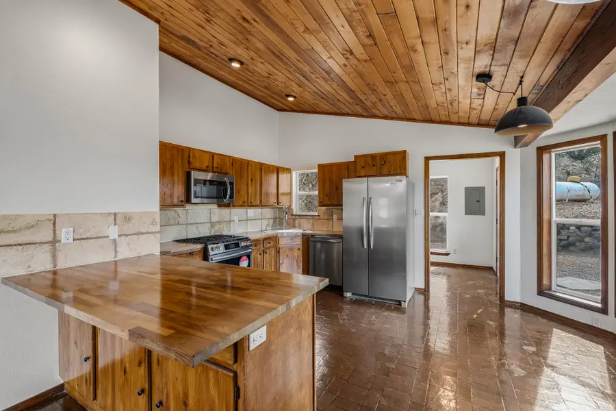 14 Lakeview Place, Sandia Park, NM 87047 - #3