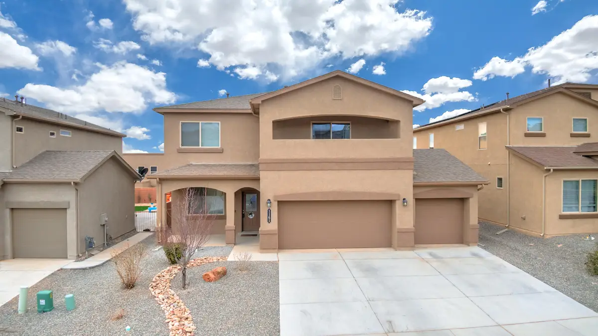 1161 Fascination Street Ne, Rio Rancho, NM 87144 - #1