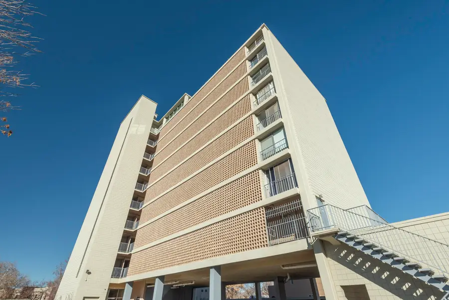 600 Alcalde Place Sw #7B, Albuquerque, NM 87104 - #2