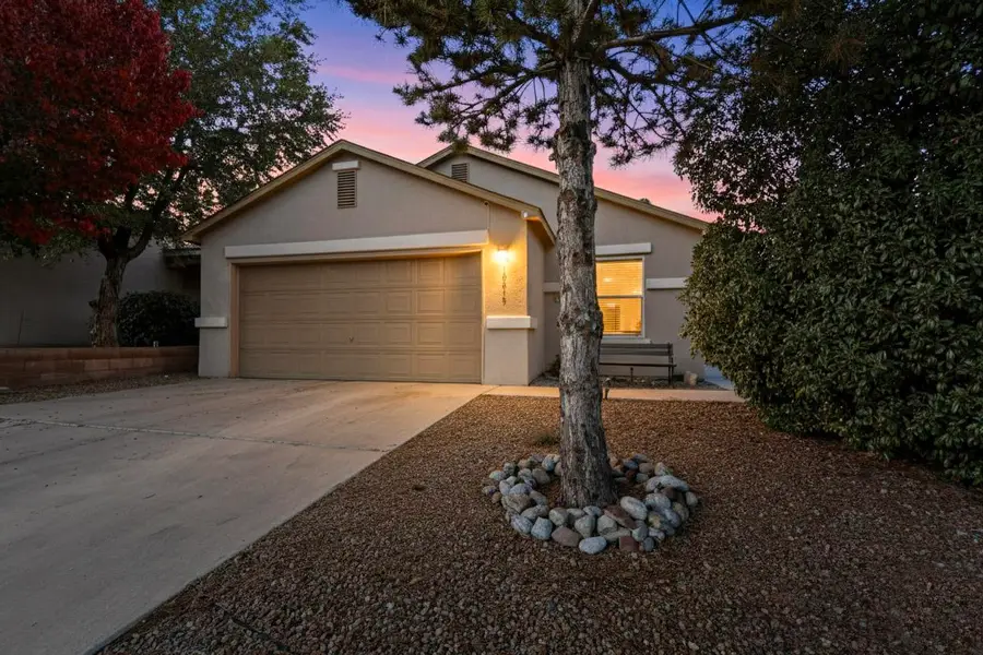 10815 Mcmichael Lane Sw, Albuquerque, NM 87121 - #2