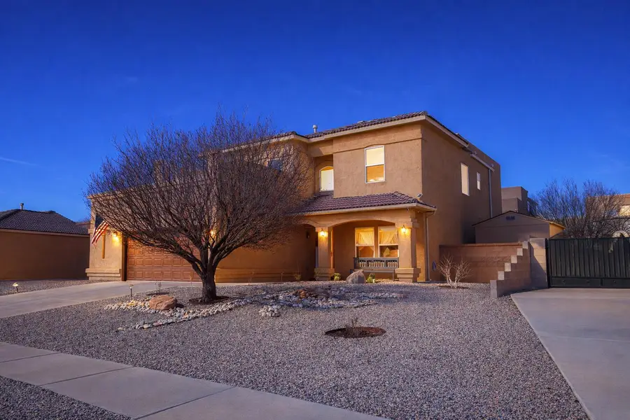 5529 Sandoval Drive Ne, Rio Rancho, NM 87144 - #2