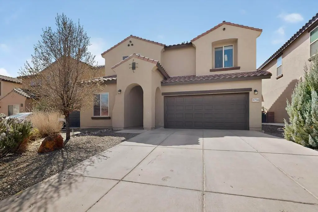 3173 Llano Vista Loop Ne, Rio Rancho, NM 87124 - #1