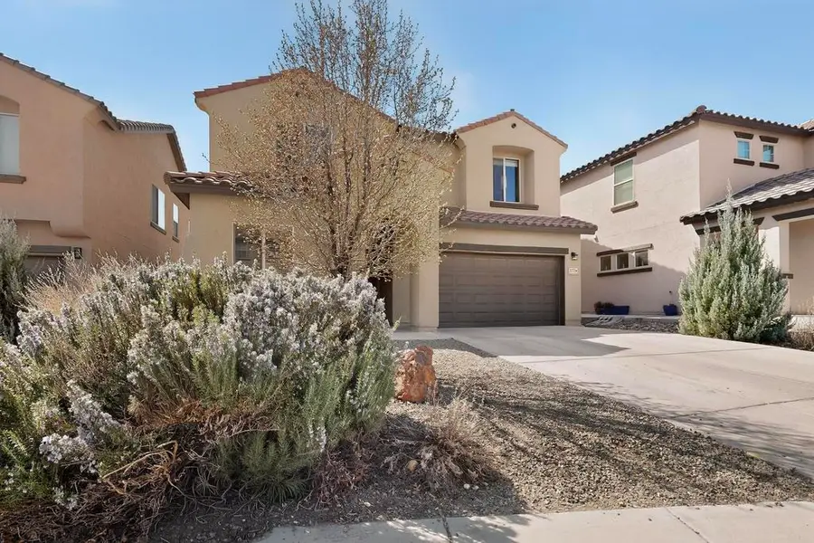 3173 Llano Vista Loop Ne, Rio Rancho, NM 87124 - #2