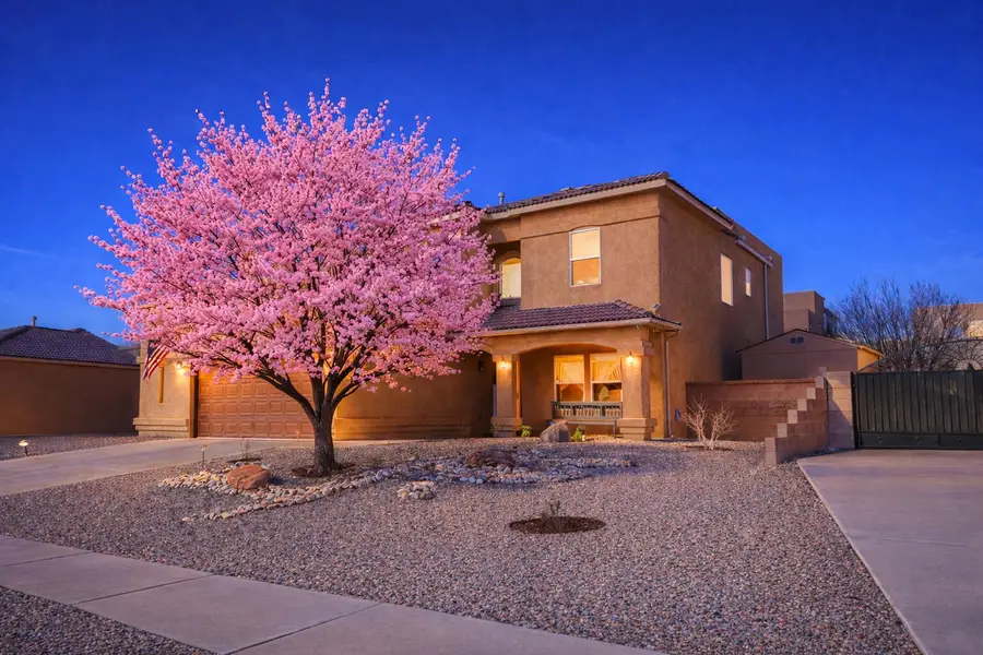 5529 Sandoval Drive Ne, Rio Rancho, NM 87144 - #2