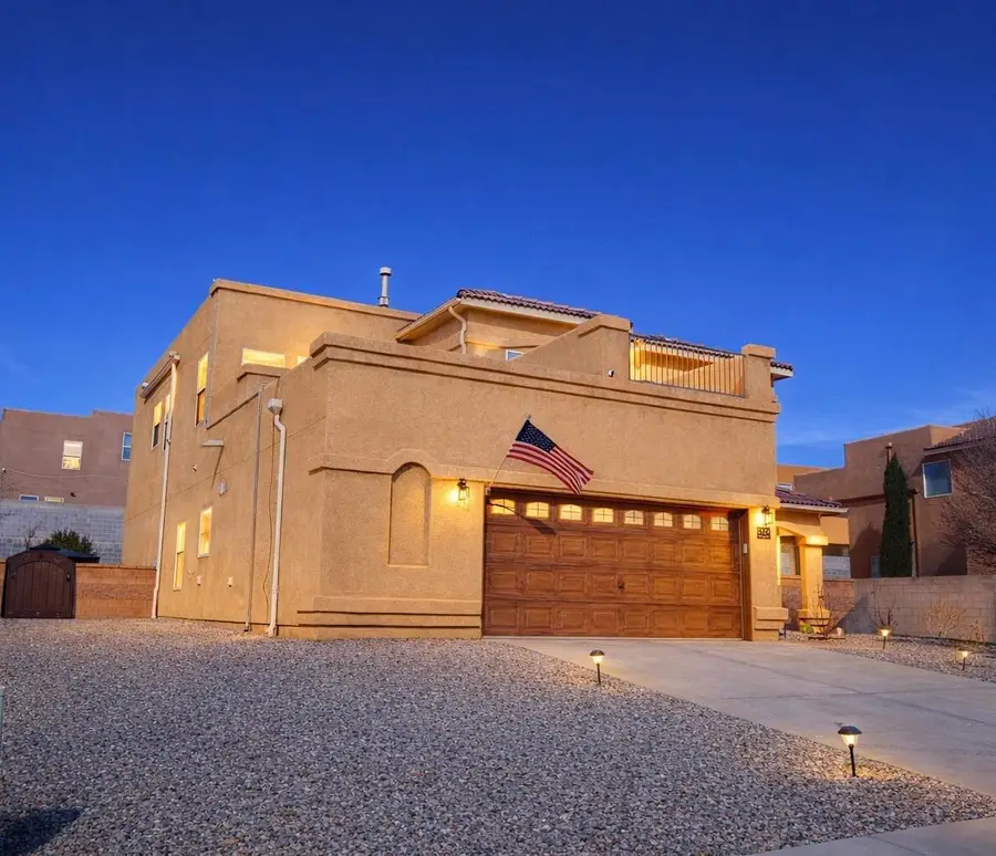 5529 Sandoval Drive Ne, Rio Rancho, NM 87144 - #3