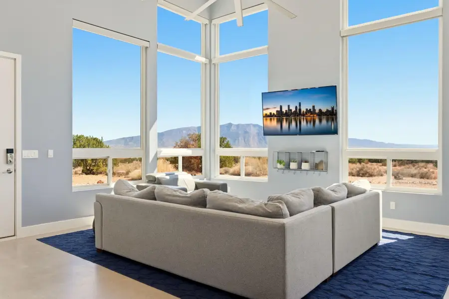 5225 Chopin Road Ne, Rio Rancho, NM 87144 - #3