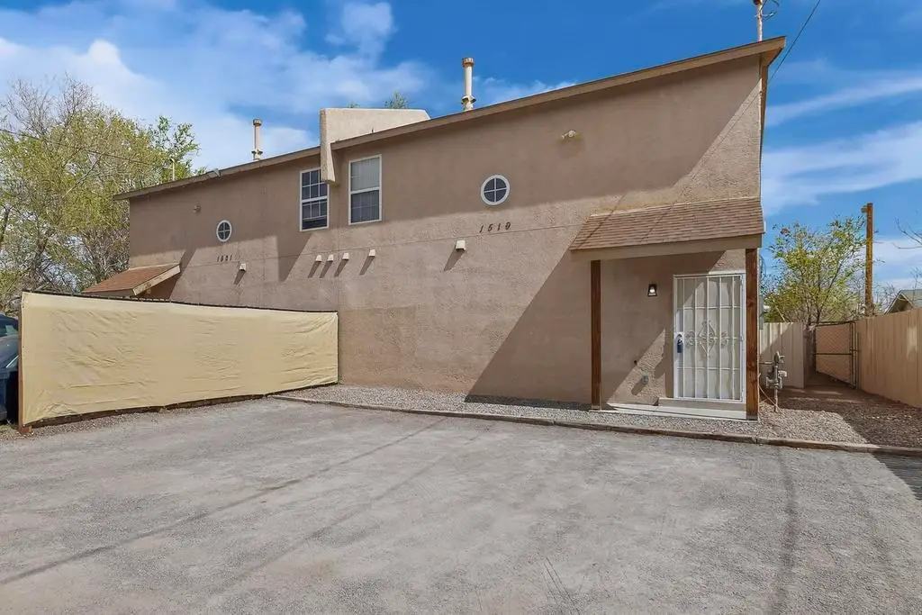 1519 Larkin Lane Sw, Albuquerque, NM 87105 - #1