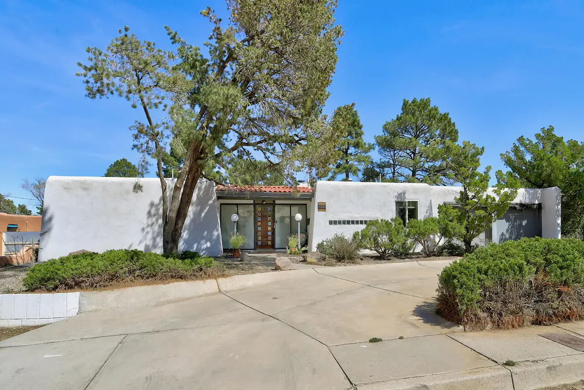 1330 Odlum Drive Se, Albuquerque, NM 87108 - #1