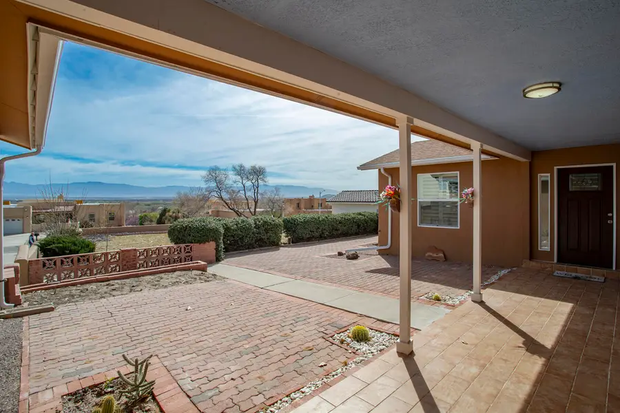1110 Valley View Drive Sw, Los Lunas, NM 87031 - #2
