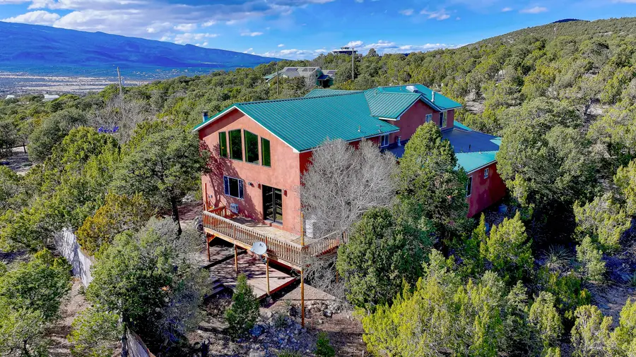 28 Angeles Vista Circle, Sandia Park, NM 87047 - #2