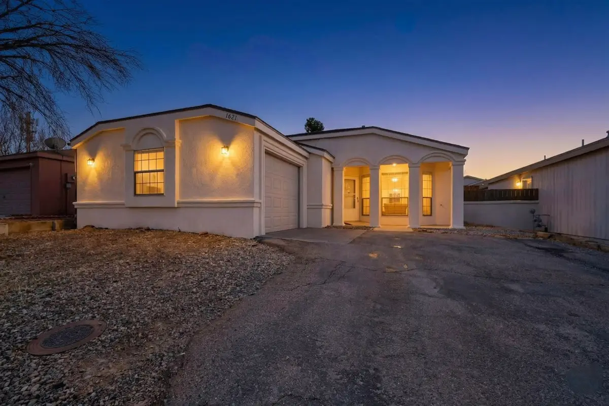 1621 Jane Place Ne, Rio Rancho, NM 87144 - #1