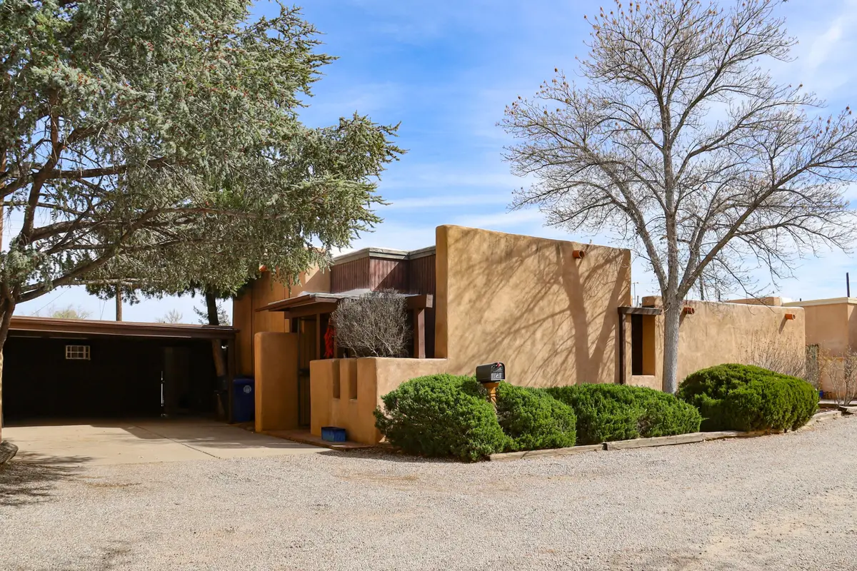 1013 Guadalupe Del Prado Street Nw, Albuquerque, NM 87107 - #1