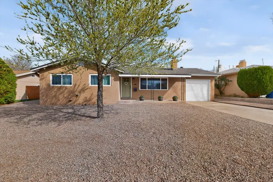 6105 Alta Monte Avenue Ne, Albuquerque, NM 87110 - #2