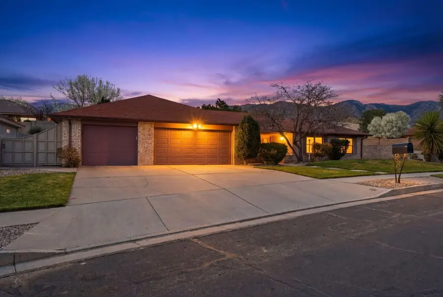 5700 Royal Oak Drive Ne, Albuquerque, NM 87111 - #2